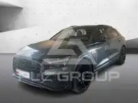 2023 Audi SQ8