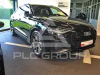 2023 Audi SQ8