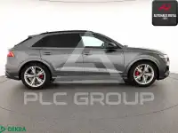 2023 Audi SQ8
