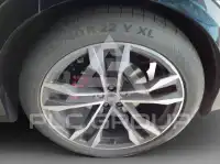 2023 Audi SQ8