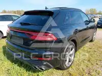 2023 Audi SQ8