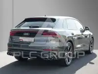 2023 Audi SQ8