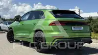 2023 Audi SQ8
