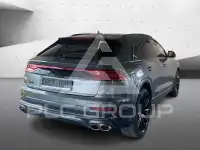 2023 Audi SQ8
