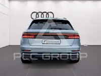 2023 Audi SQ8