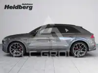 2023 Audi SQ8