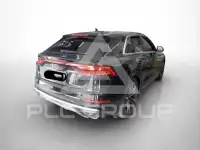 2023 Audi SQ8