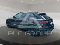 2023 Audi SQ8