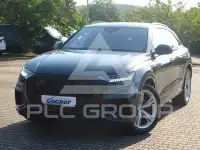 2023 Audi SQ8