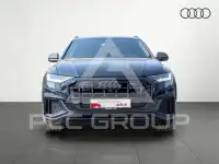 2023 Audi SQ8