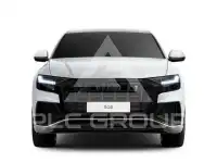 2023 Audi SQ8