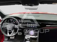 2023 Audi SQ8