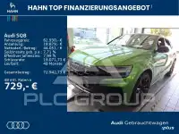 2023 Audi SQ8