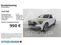 2023 Audi SQ8