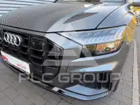 2023 Audi SQ8