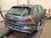 2023 Audi S4