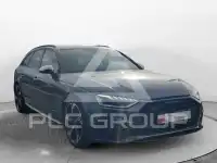 2023 Audi S4