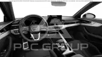 2023 Audi S4