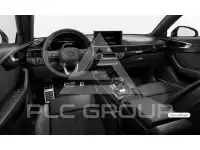 2023 Audi S4