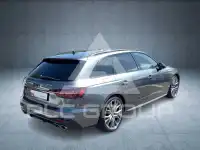 2023 Audi S4