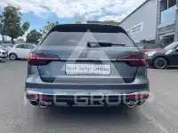 2023 Audi S4