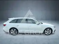 2023 Audi S4