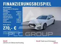 2023 Audi S4