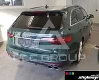 2023 Audi S4