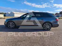 2023 Audi S4