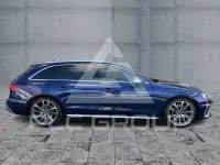 2023 Audi S4