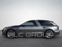2023 Audi S4