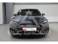 2023 Audi S4