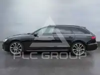 2023 Audi S4