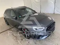2023 Audi S4