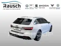 2023 Audi S4