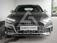 2023 Audi S4