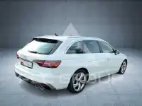 2023 Audi S4
