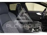 2023 Audi S4