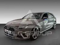 2023 Audi S4