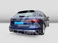 2023 Audi S4