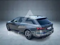 2023 Audi S4