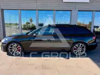 2023 Audi S4