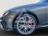 2023 Audi S4