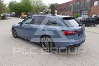 2023 Audi S4