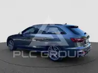 2023 Audi S4