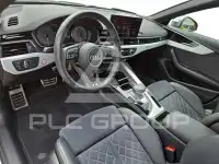 2023 Audi S4