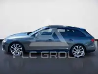 2023 Audi S4