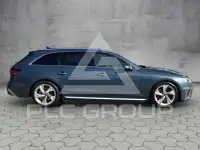 2023 Audi S4