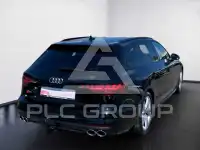 2023 Audi S4