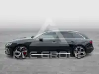2023 Audi S4
